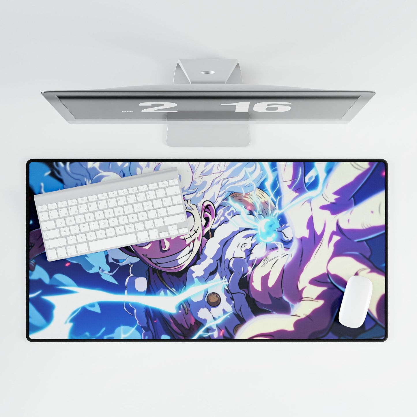 Desk Mats