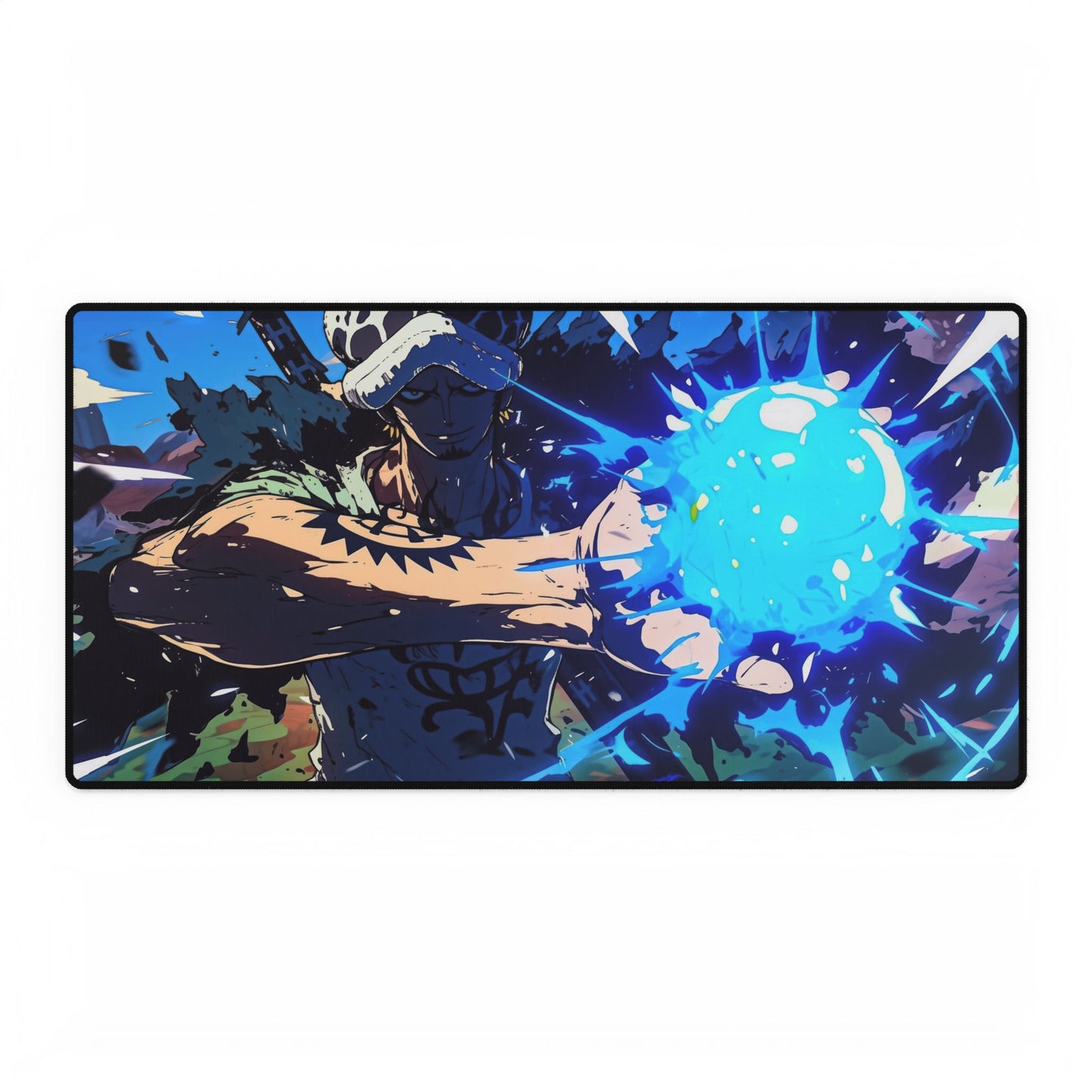 Desk Mats